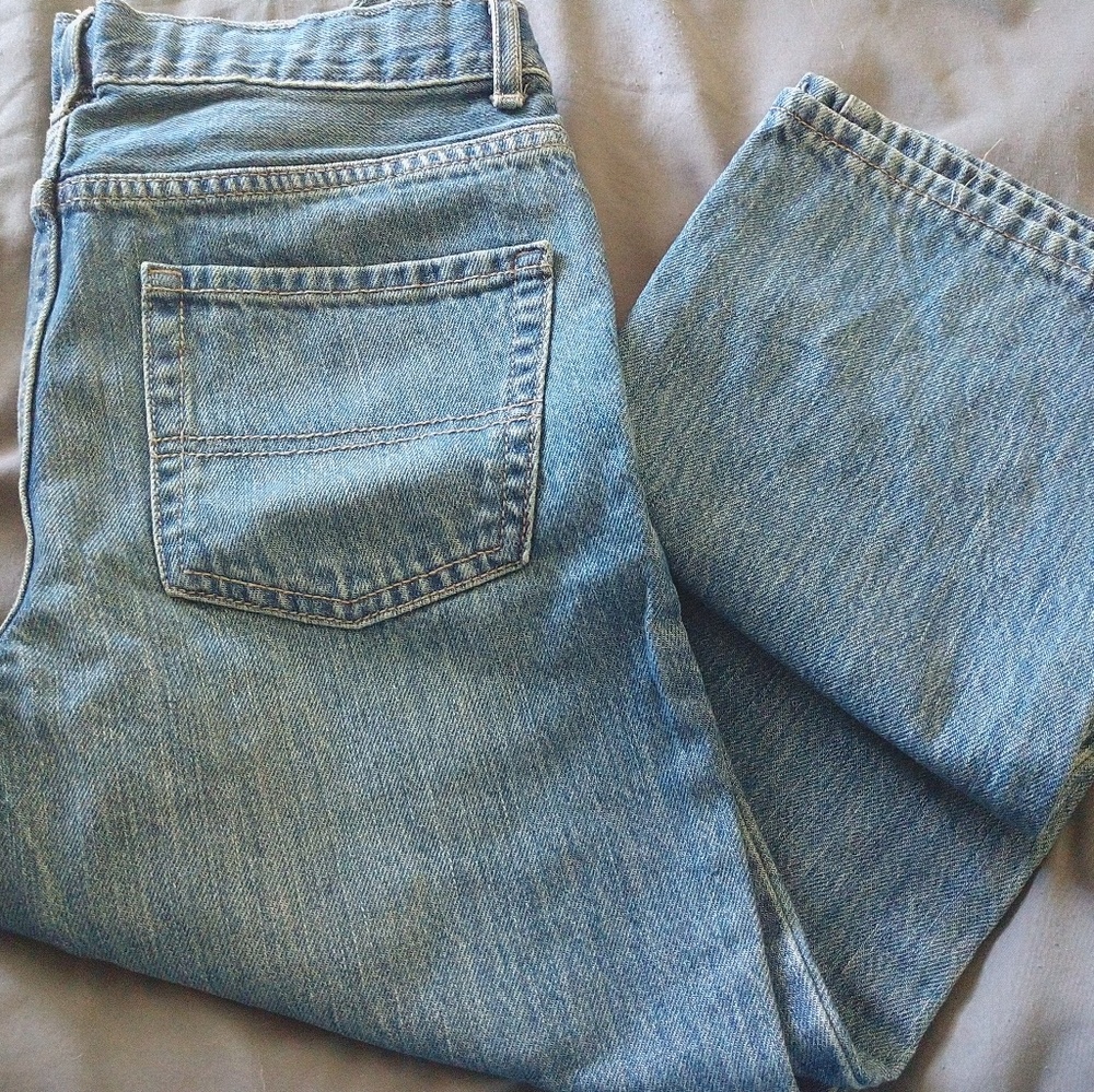 Children's Place jeans, never worn